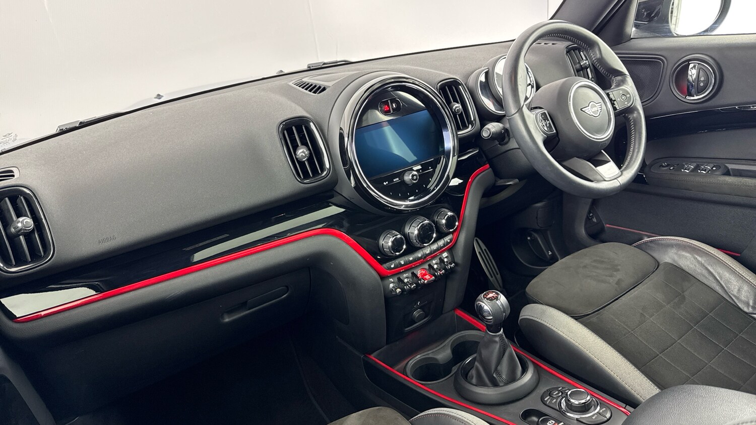 Used MINI Countryman 2021 for sale - 76577042: Photo 7