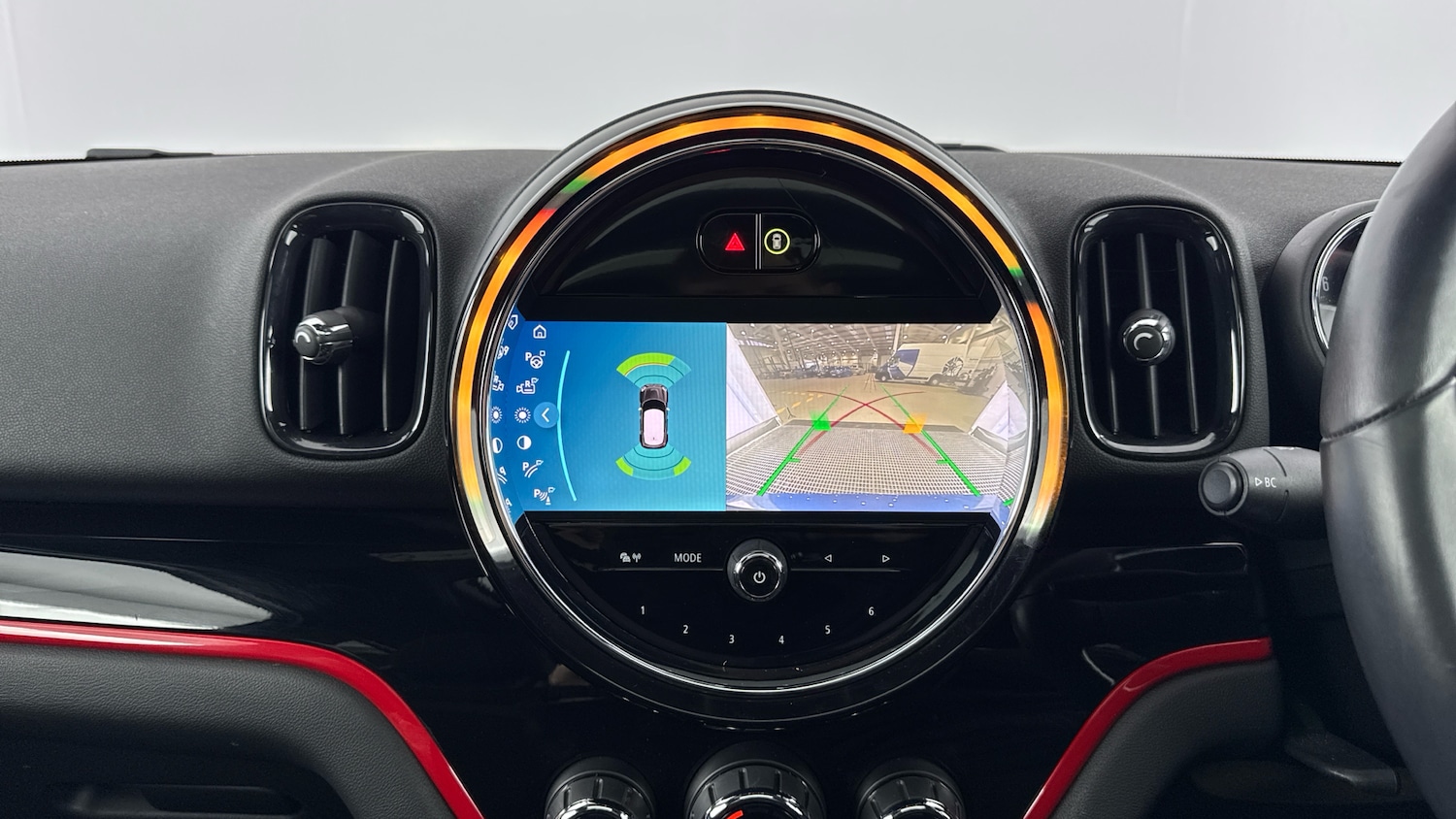 Used MINI Countryman 2021 for sale - 76577042: Photo 8