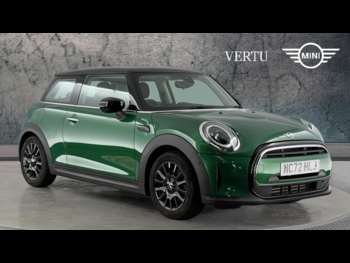 2022 (72) - 1.5 Cooper Classic Premium Plus 3dr Auto Petrol Hatchback