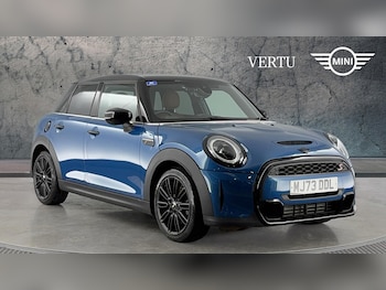 Used MINI Hatch 2023 for sale - 78628847: Photo