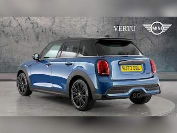 Used MINI Hatch 2023 for sale - 78628847: Photo