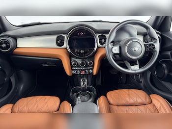 Used MINI Hatch 2023 for sale - 78628847: Photo