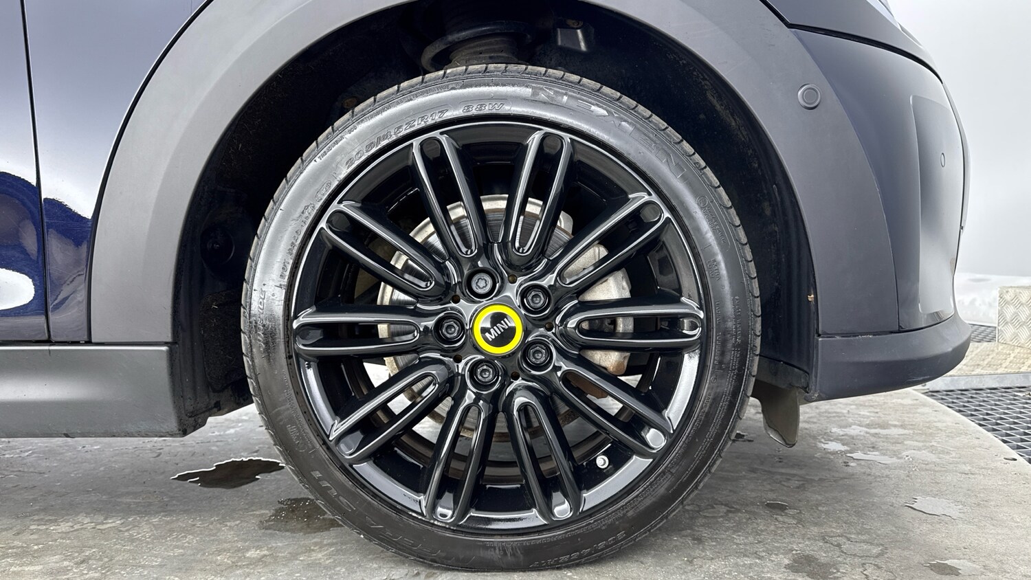 Used MINI Hatch 2022 for sale - 77946038: Photo 14