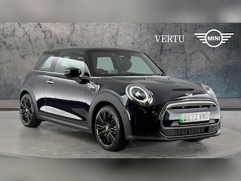 Used MINI Hatch 2022 for sale - 77946038: Photo