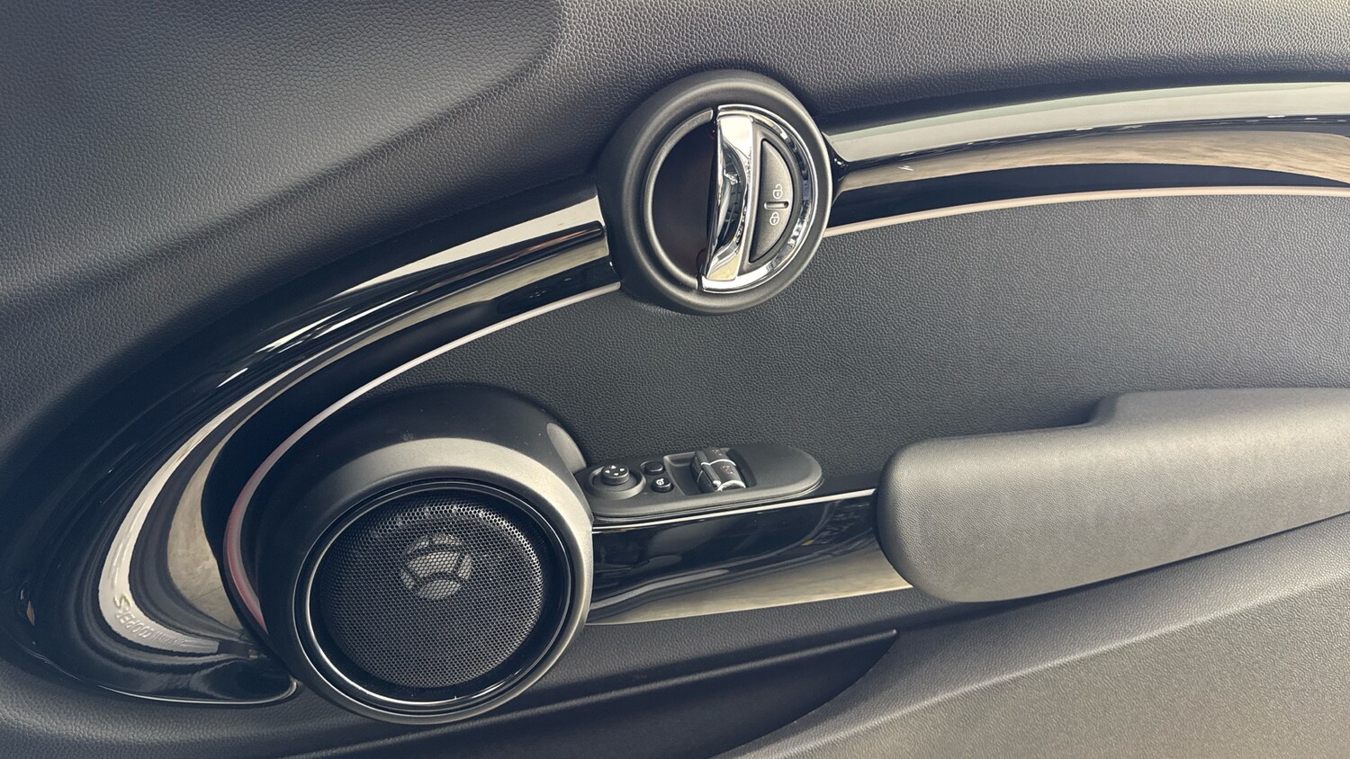 Used MINI Hatch 2022 for sale - 77946038: Photo 20