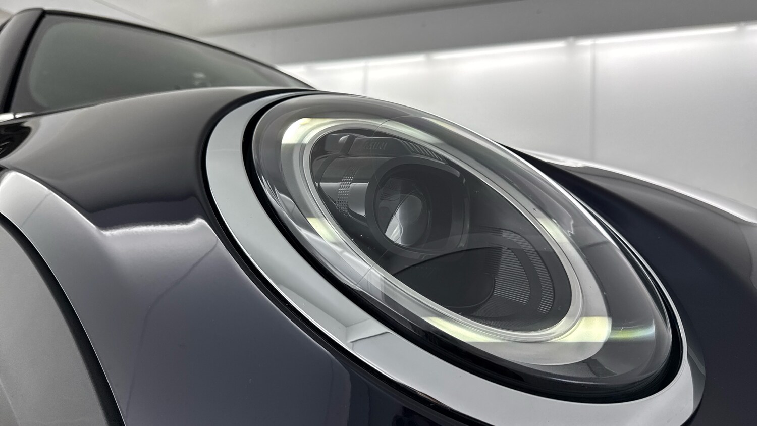 Used MINI Hatch 2022 for sale - 77946038: Photo 21