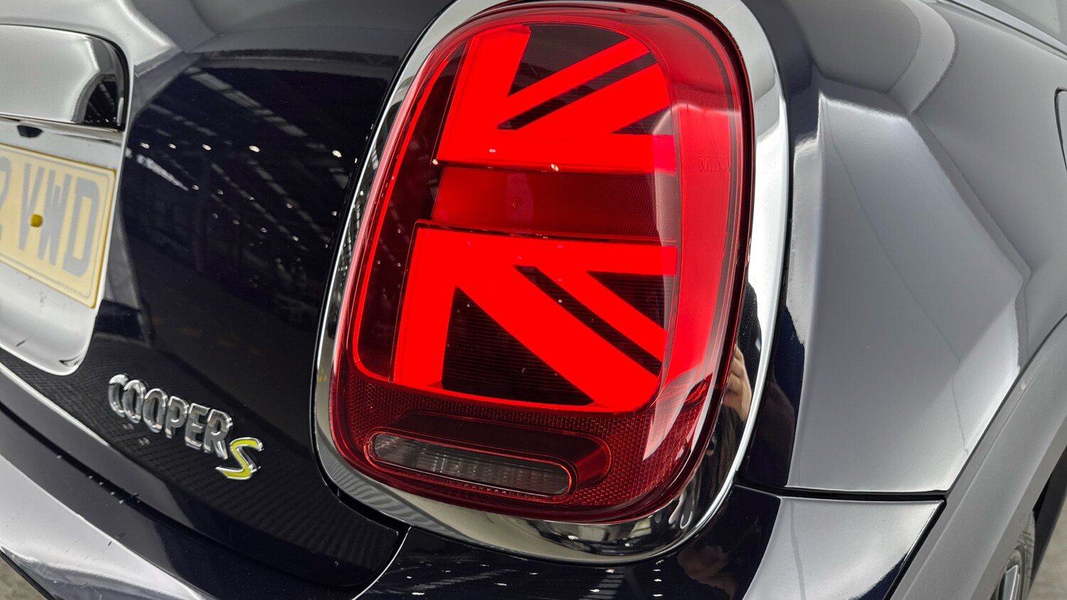 Used MINI Hatch 2022 for sale - 77946038: Photo 27