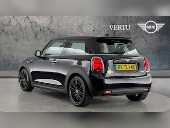 Used MINI Hatch 2022 for sale - 77946038: Photo