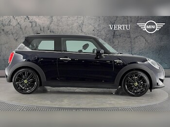 Used MINI Hatch 2022 for sale - 77946038: Photo