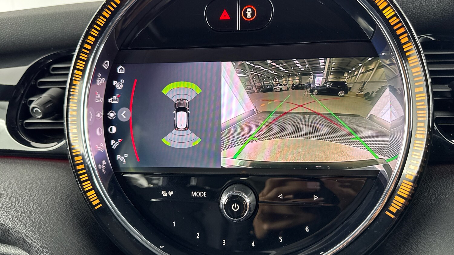 Used MINI Hatch 2022 for sale - 77946038: Photo 46