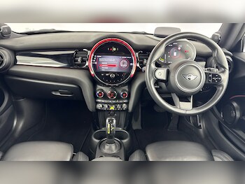 Used MINI Hatch 2022 for sale - 77946038: Photo