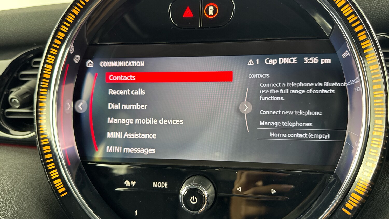 Used MINI Hatch 2022 for sale - 77946038: Photo 51