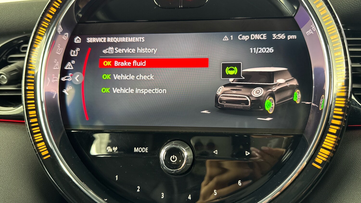 Used MINI Hatch 2022 for sale - 77946038: Photo 55