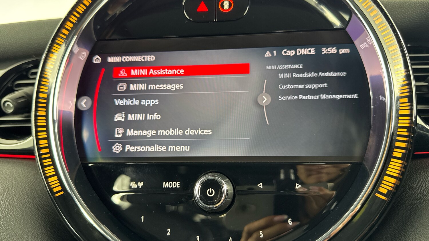 Used MINI Hatch 2022 for sale - 77946038: Photo 56