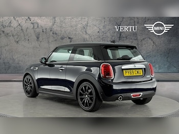 Used MINI Hatch 2019 for sale - 75178888: Photo