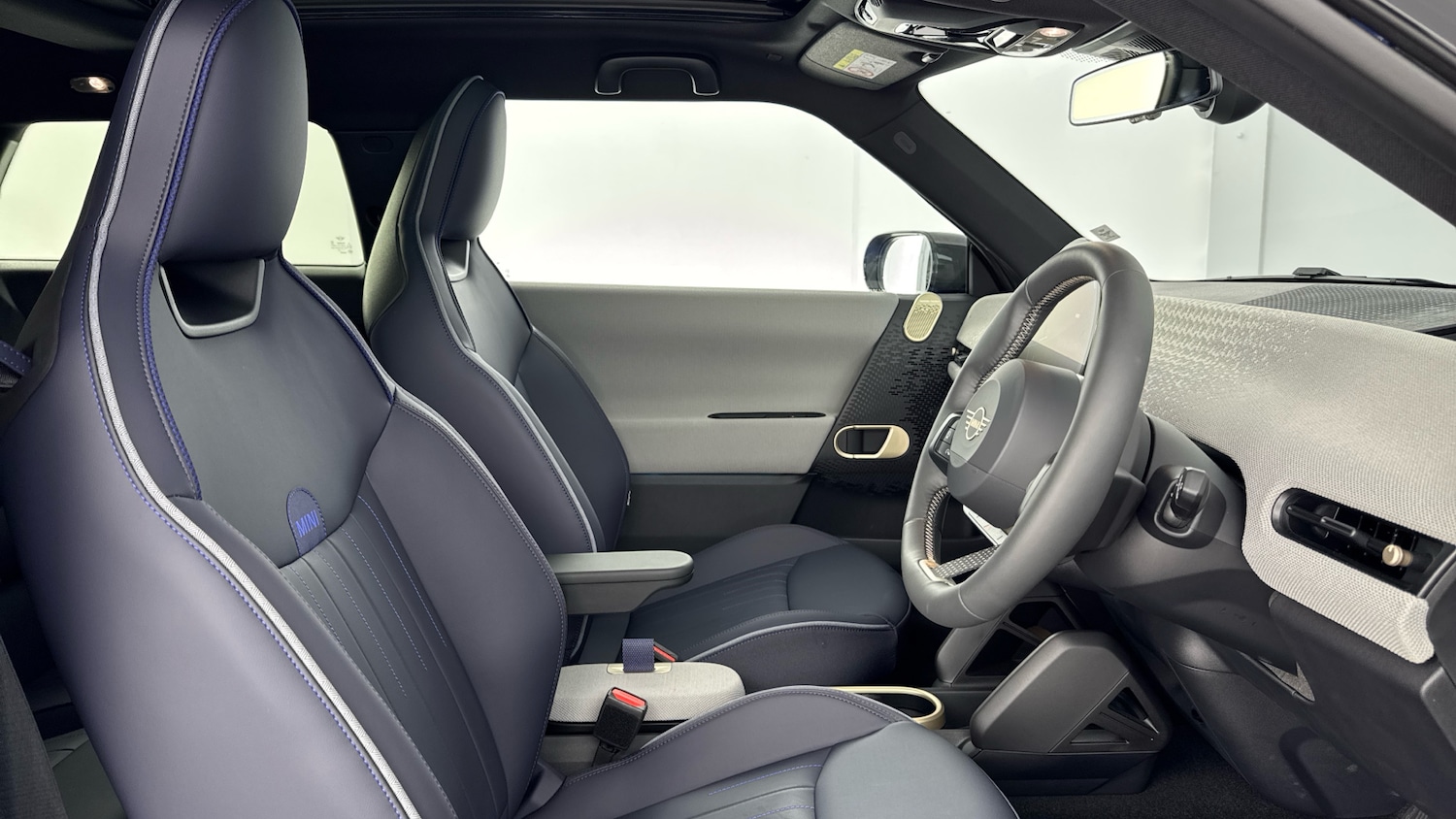 Used MINI Cooper 2025 for sale - 77607427: Photo 11