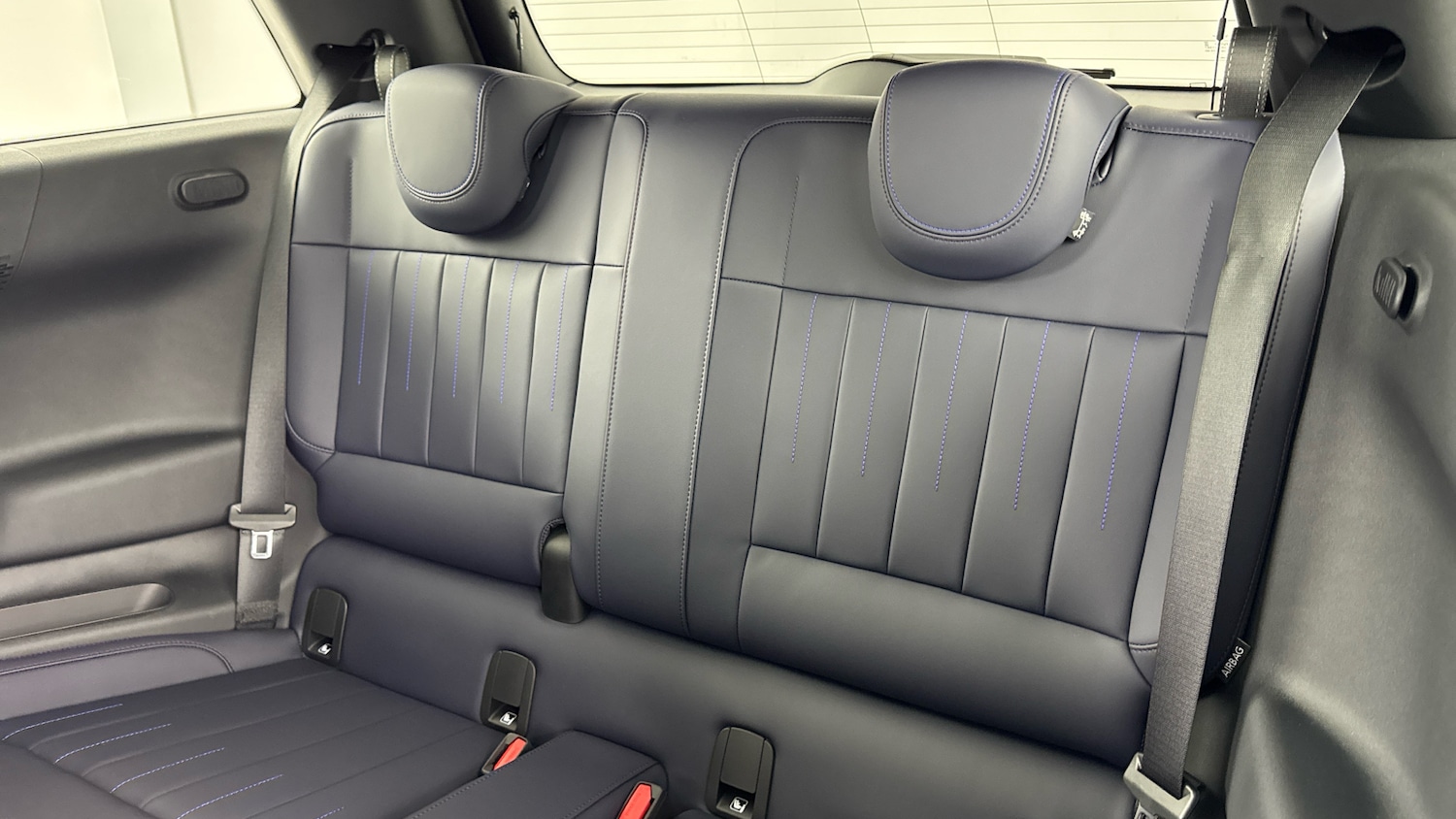 Used MINI Cooper 2025 for sale - 77607427: Photo 12