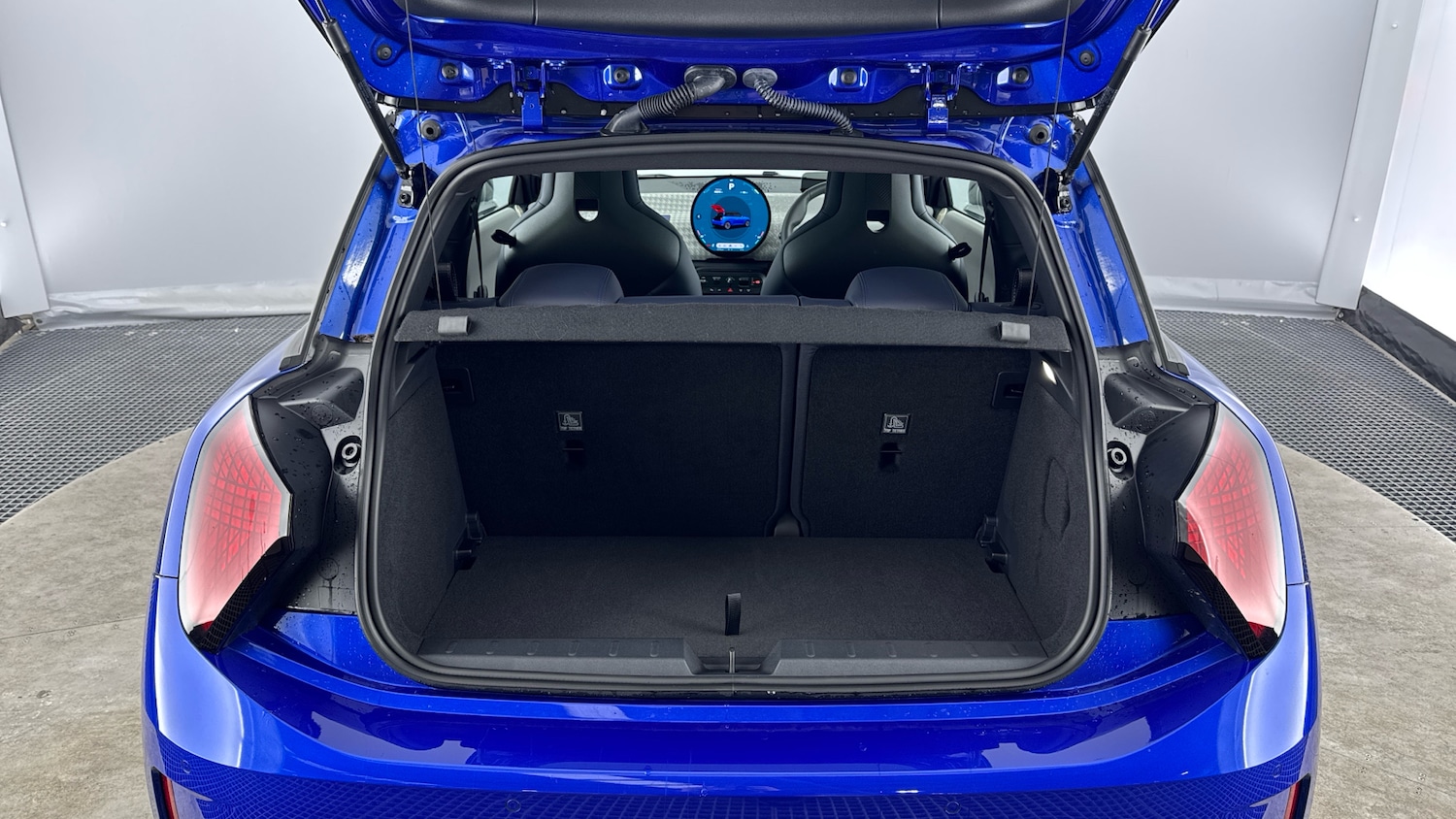 Used MINI Cooper 2025 for sale - 77607427: Photo 13