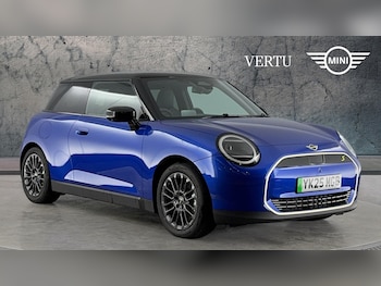 MINI Cooper feature image