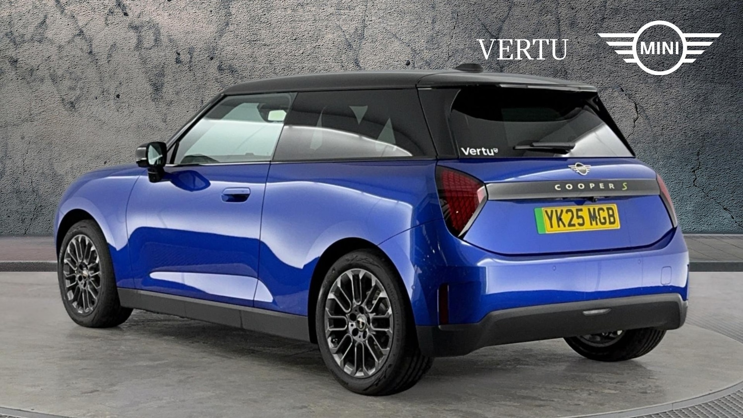 Used MINI Cooper 2025 for sale - 77607427: Photo 2