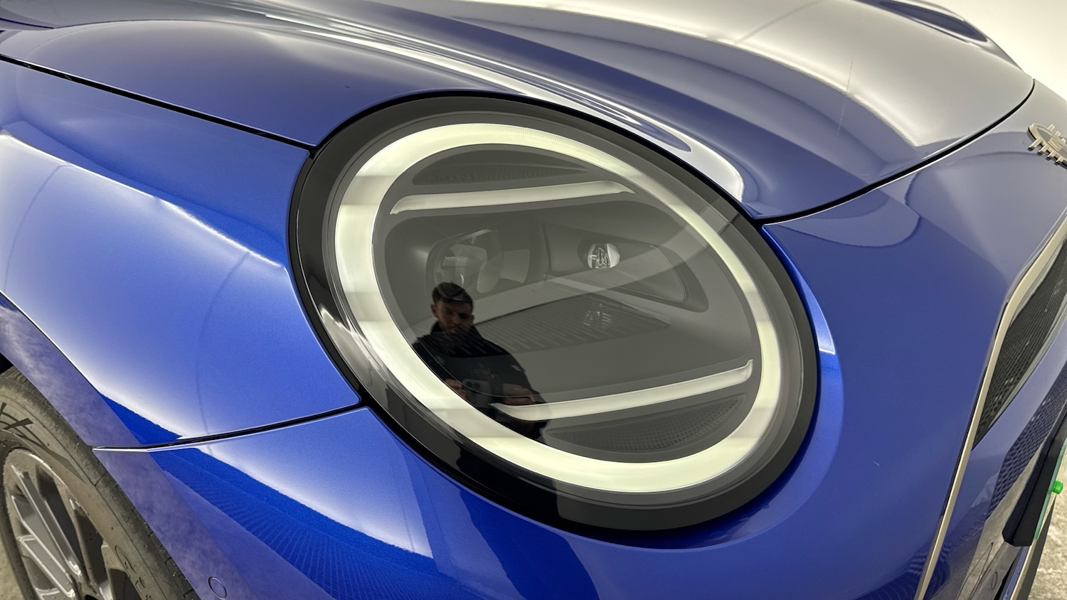 Used MINI Cooper 2025 for sale - 77607427: Photo 22