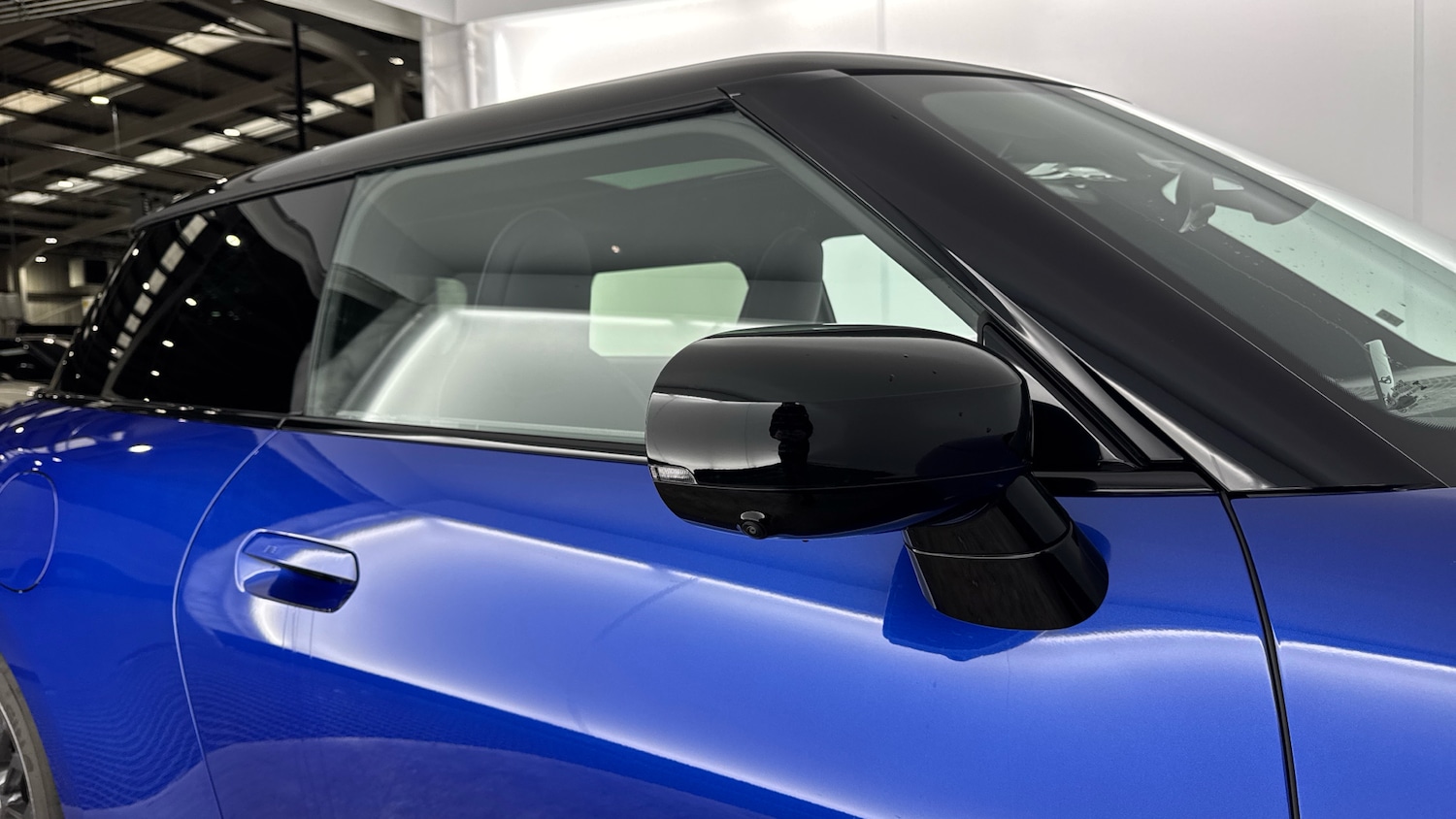 Used MINI Cooper 2025 for sale - 77607427: Photo 23