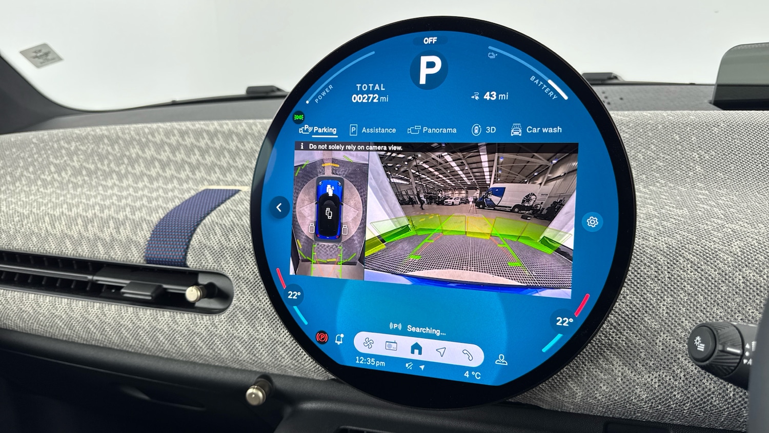 Used MINI Cooper 2025 for sale - 77607427: Photo 34