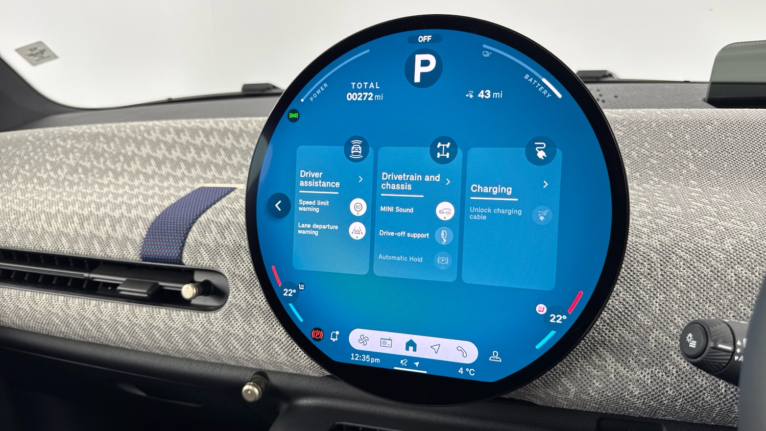 Used MINI Cooper 2025 for sale - 77607427: Photo 35