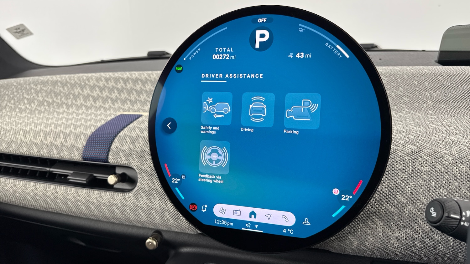 Used MINI Cooper 2025 for sale - 77607427: Photo 36