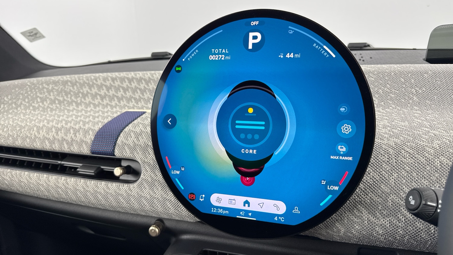 Used MINI Cooper 2025 for sale - 77607427: Photo 37