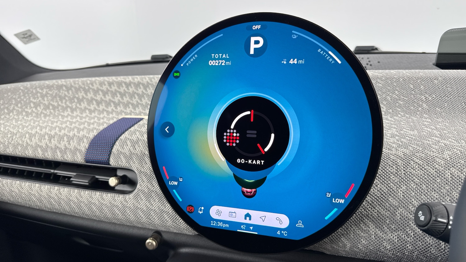 Used MINI Cooper 2025 for sale - 77607427: Photo 38