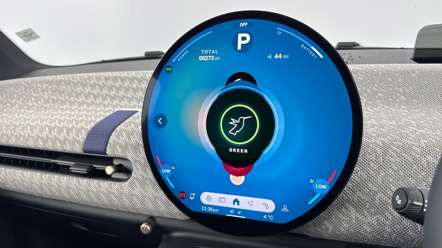 Used MINI Cooper 2025 for sale - 77607427: Photo 39