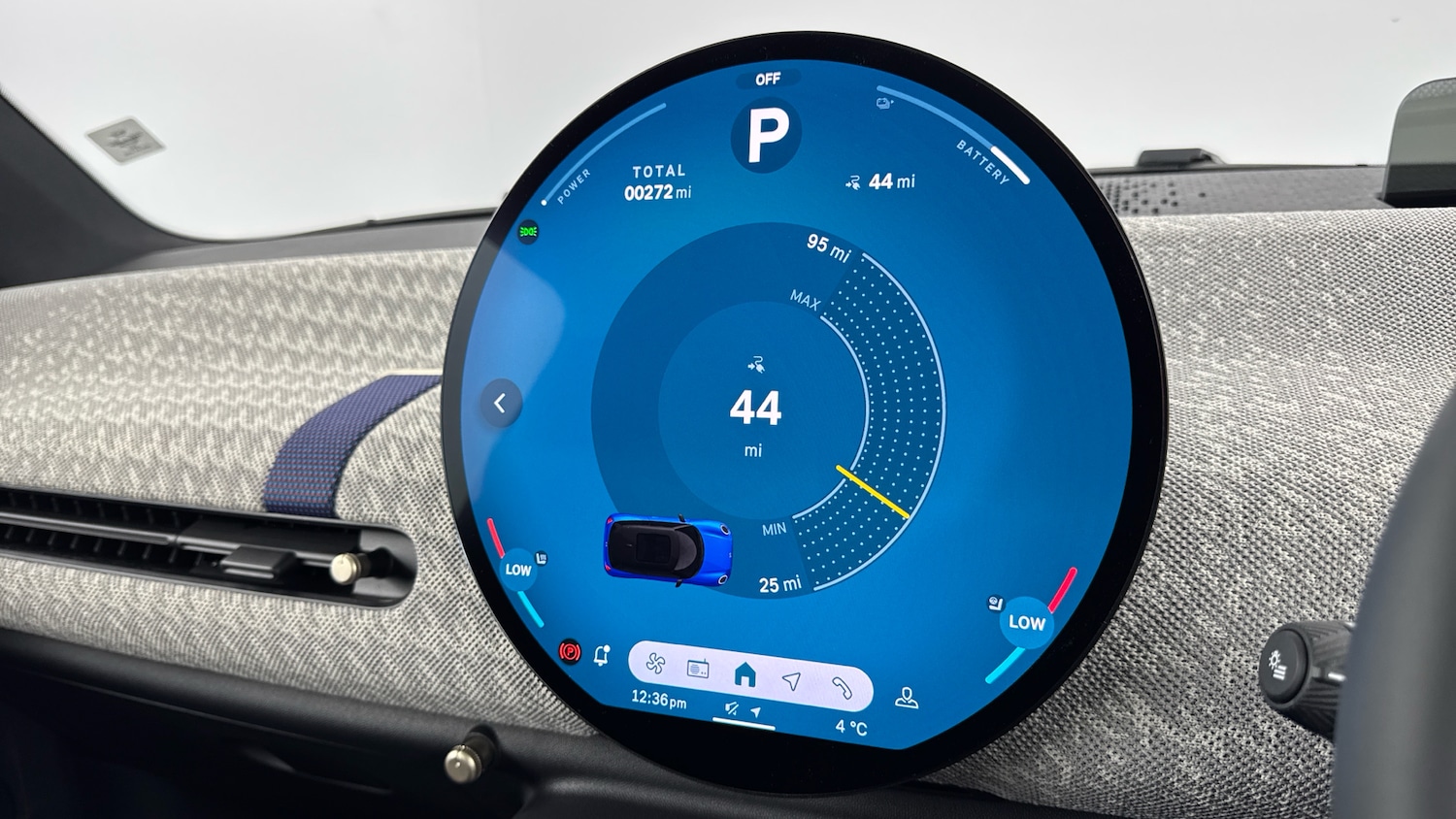 Used MINI Cooper 2025 for sale - 77607427: Photo 42