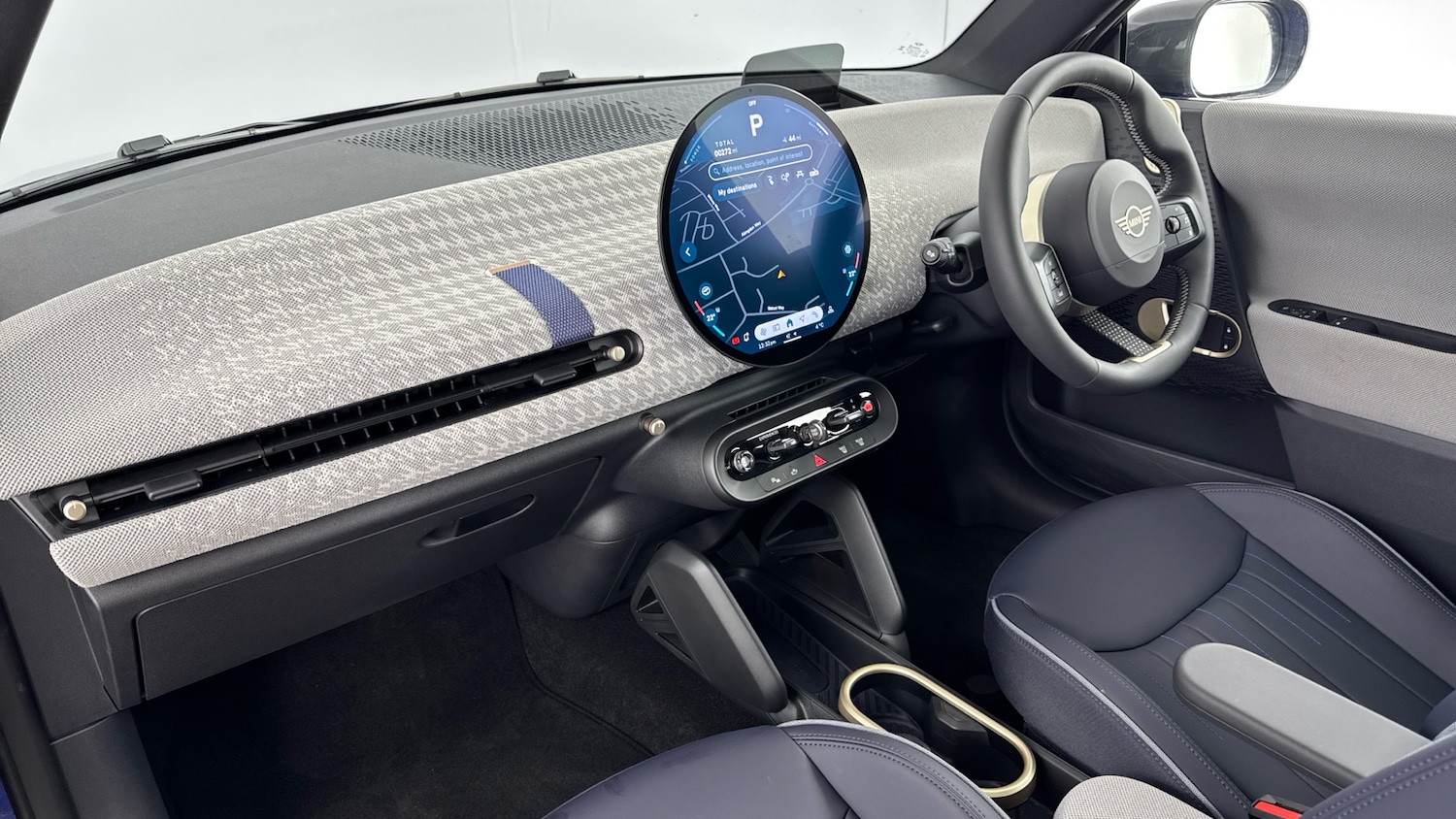 Used MINI Cooper 2025 for sale - 77607427: Photo 7