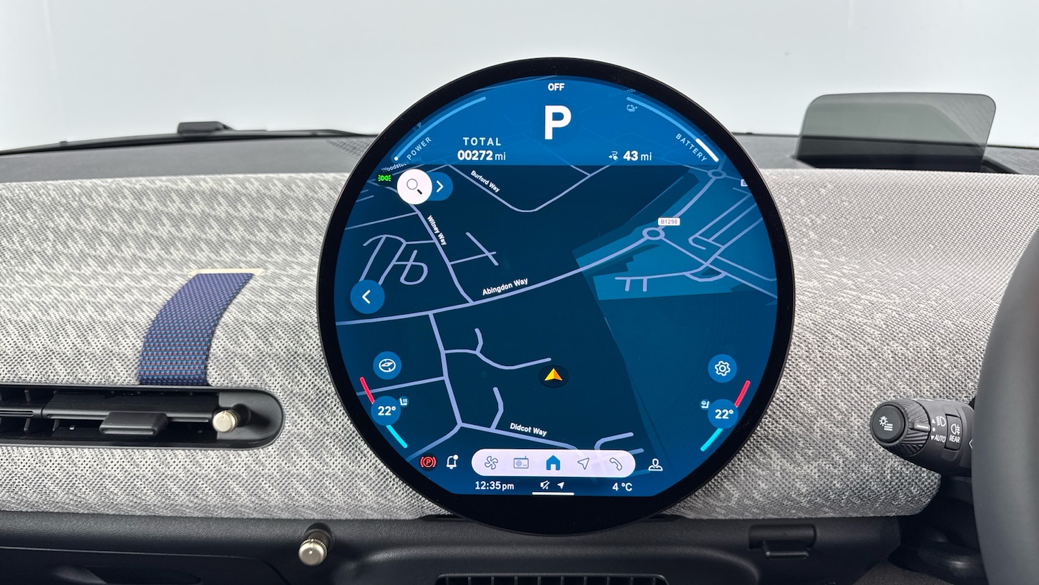 Used MINI Cooper 2025 for sale - 77607427: Photo 8