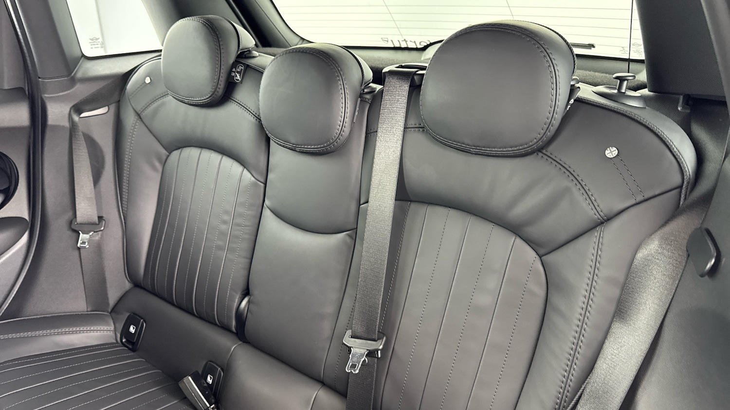 Used MINI Hatch 2023 for sale - 77248577: Photo 12