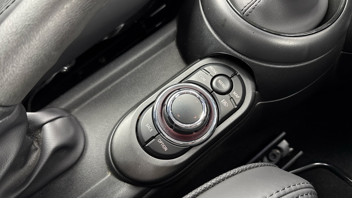 Used MINI Hatch 2023 for sale - 77248577: Photo 19