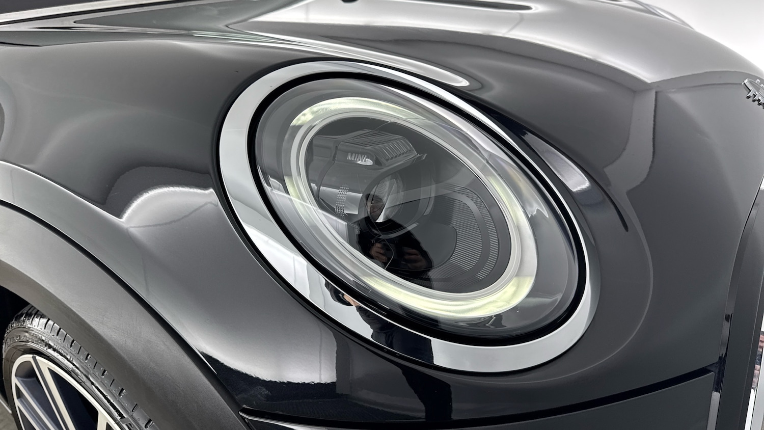 Used MINI Hatch 2023 for sale - 77248577: Photo 22