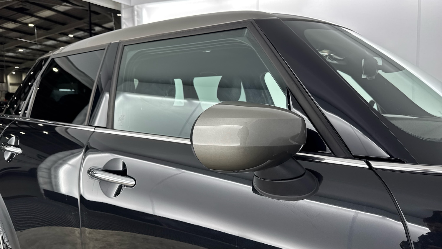 Used MINI Hatch 2023 for sale - 77248577: Photo 23