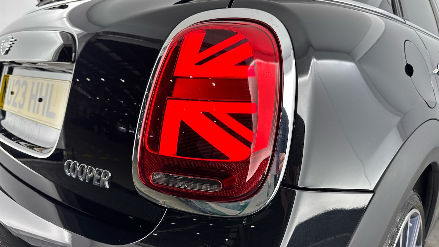 Used MINI Hatch 2023 for sale - 77248577: Photo 25