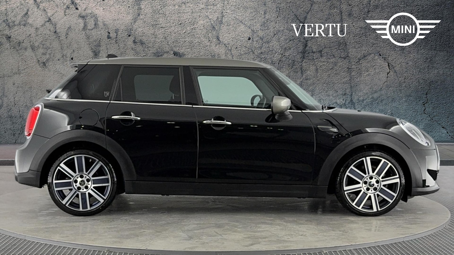 Used MINI Hatch 2023 for sale - 77248577: Photo 3