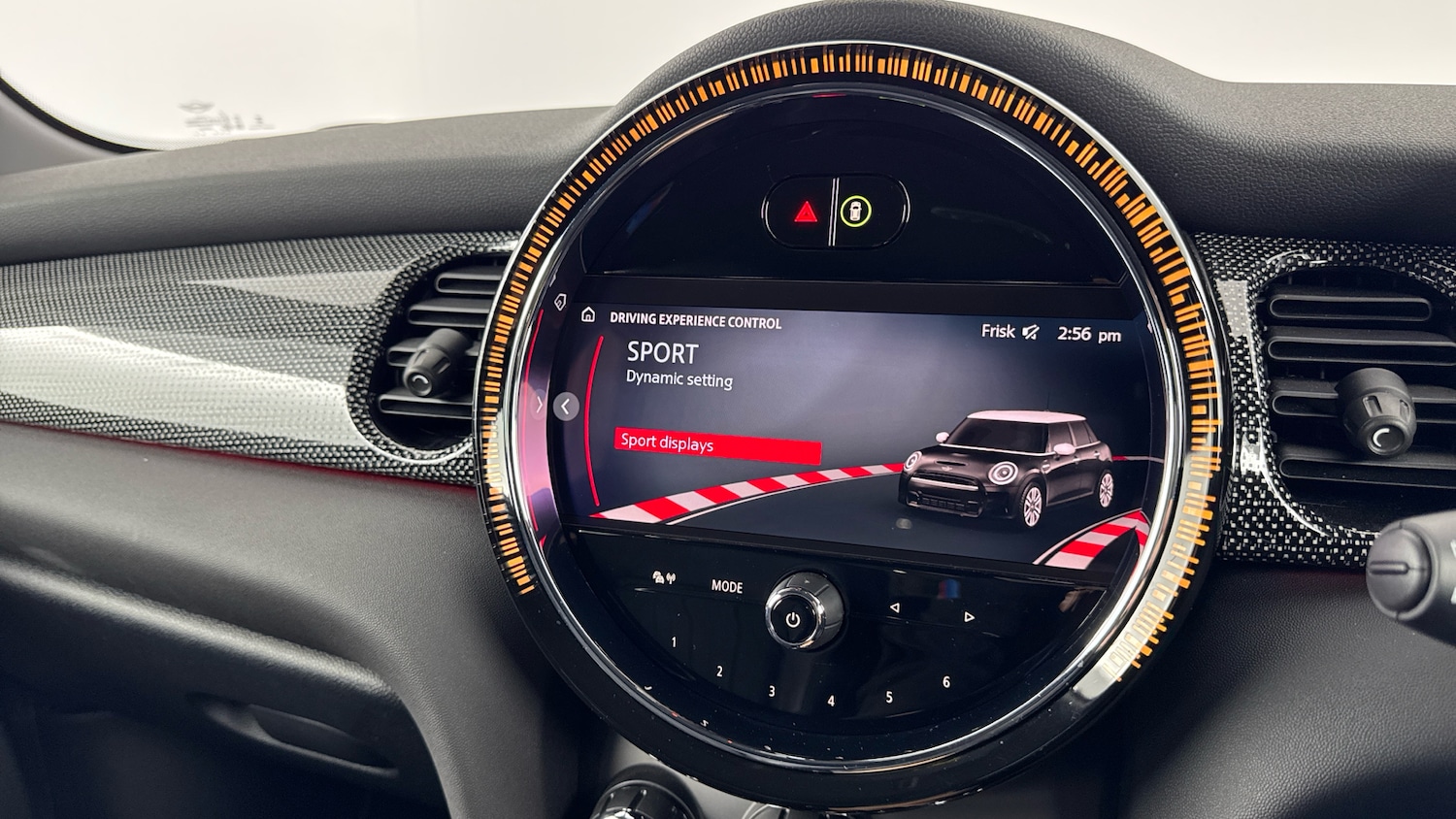 Used MINI Hatch 2023 for sale - 77248577: Photo 33