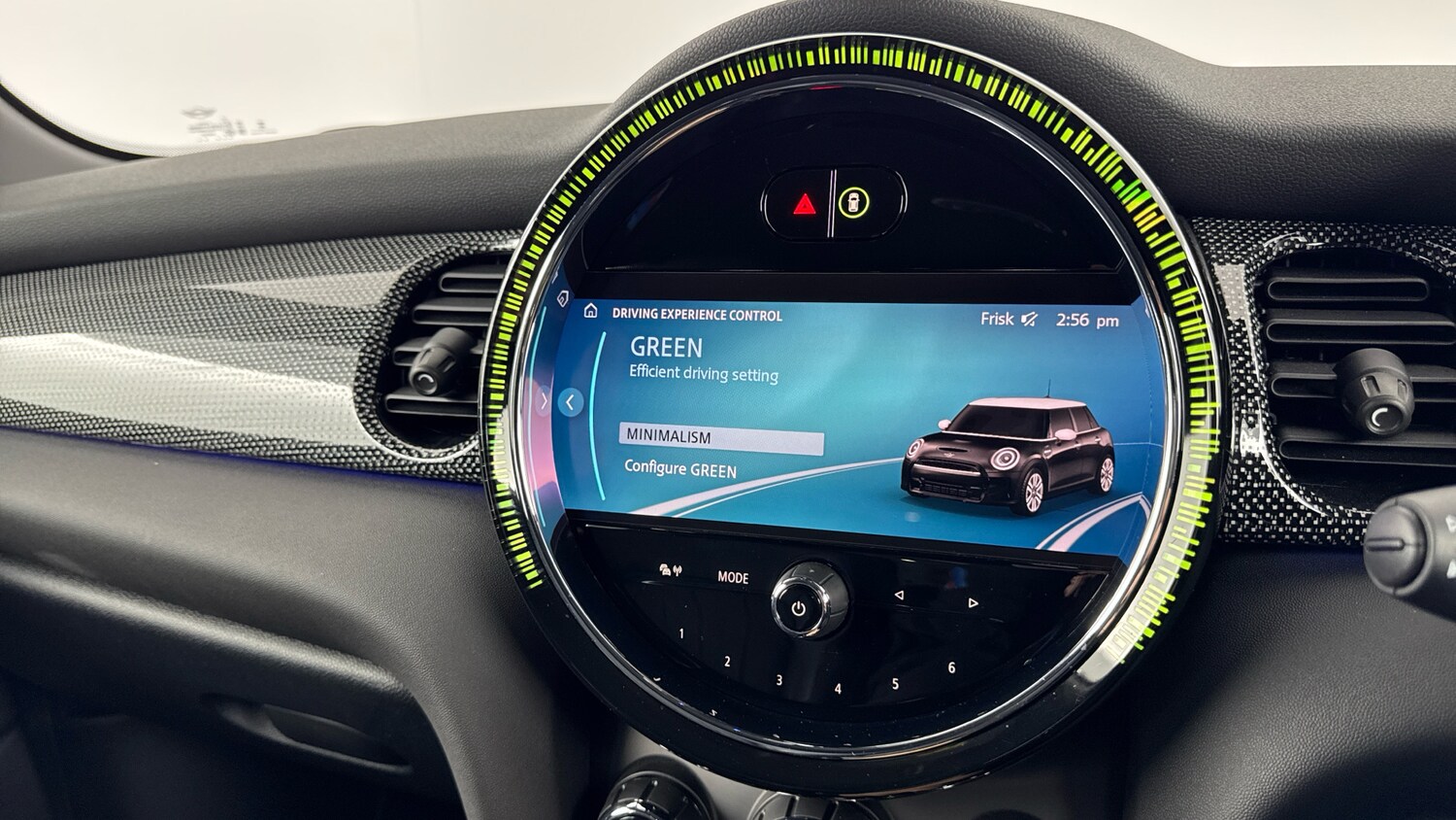 Used MINI Hatch 2023 for sale - 77248577: Photo 35