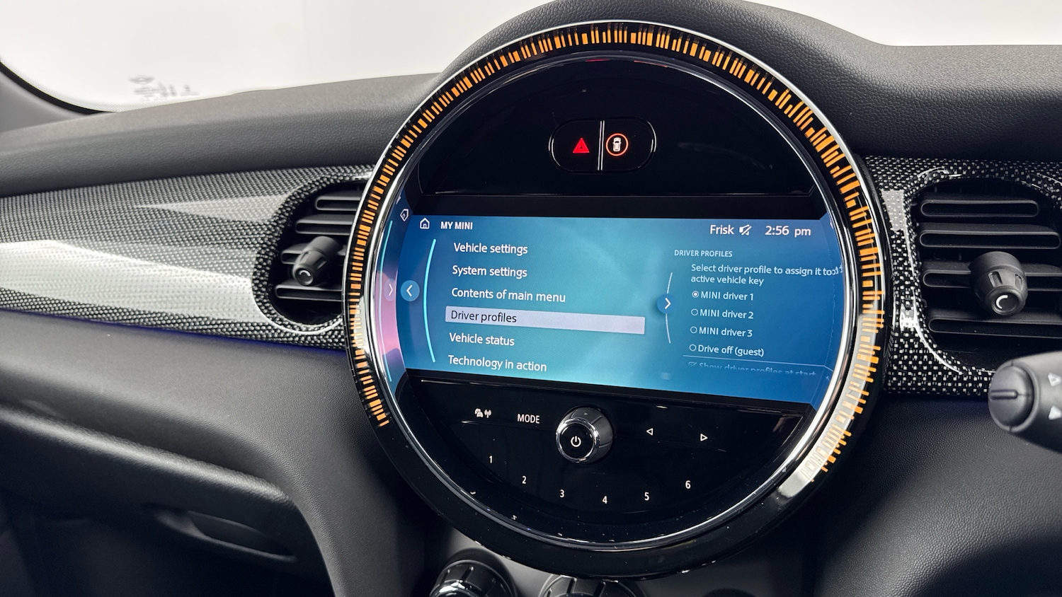 Used MINI Hatch 2023 for sale - 77248577: Photo 39