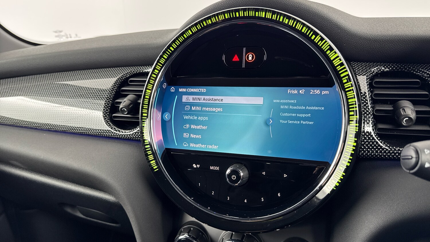 Used MINI Hatch 2023 for sale - 77248577: Photo 40