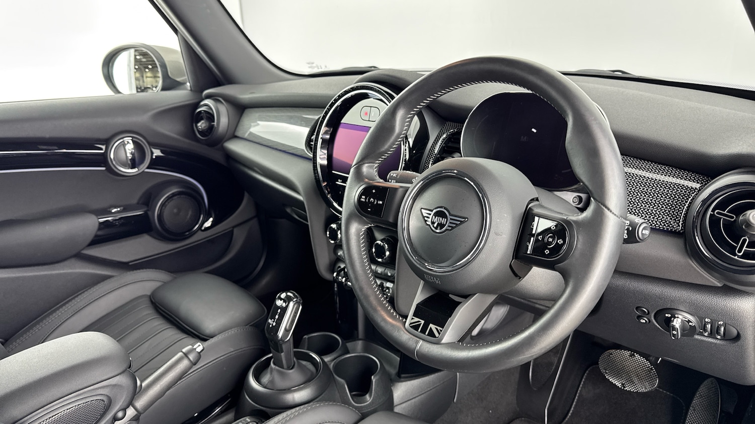 Used MINI Hatch 2023 for sale - 77248577: Photo 6