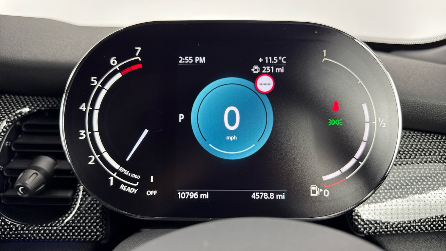 Used MINI Hatch 2023 for sale - 77248577: Photo 9