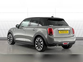 Used MINI Hatch 2019 for sale - 79762395: Photo