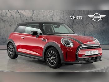 Used MINI Hatch 2023 for sale - 78510439: Photo