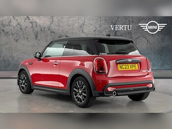 Used MINI Hatch 2023 for sale - 78510439: Photo